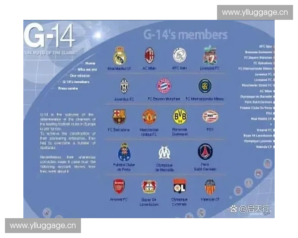 欧洲足球联赛欧洲联赛历史发展与未来趋势分析及其对各大俱乐部的影响