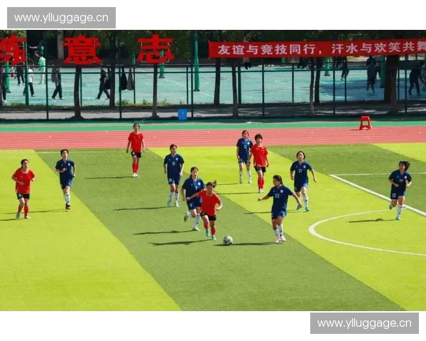 寿光城市足球联赛:激烈对抗与青春热血共舞,见证本土足球新辉煌